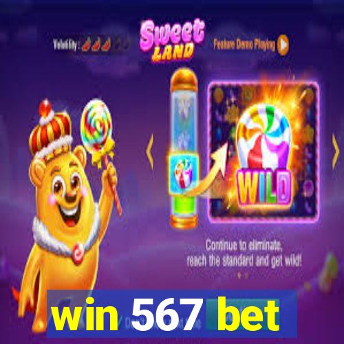 win 567 bet