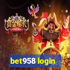 bet958 login