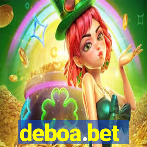 deboa.bet