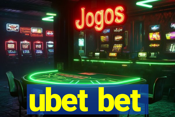 ubet bet