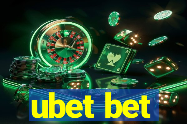 ubet bet