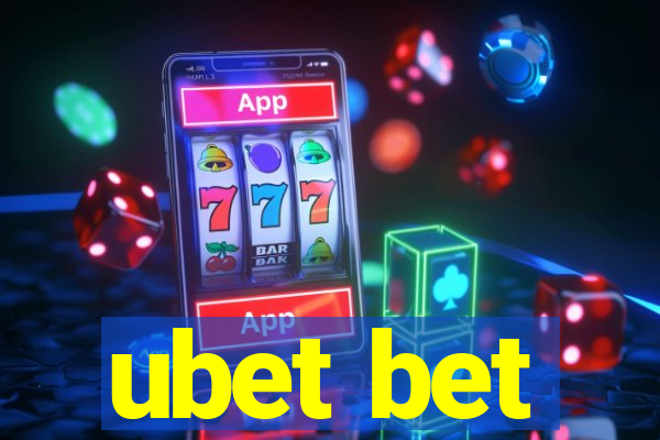 ubet bet