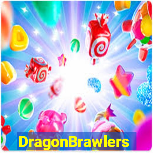 DragonBrawlers