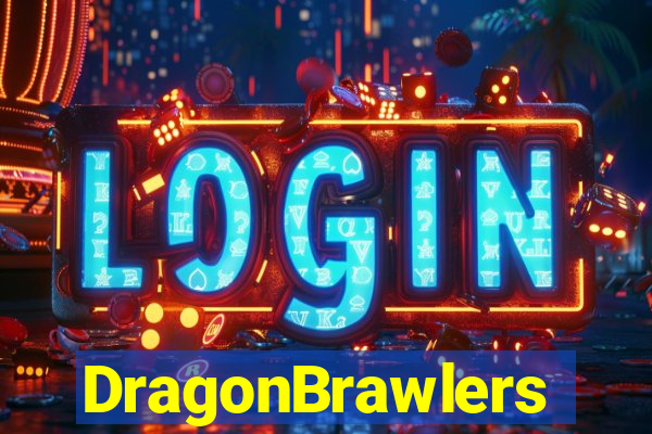 DragonBrawlers