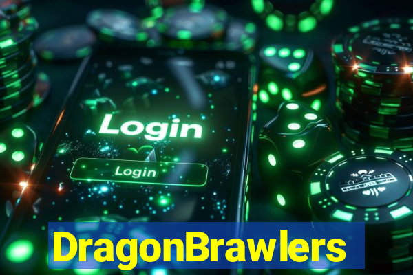 DragonBrawlers