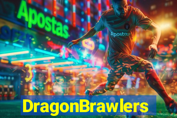 DragonBrawlers