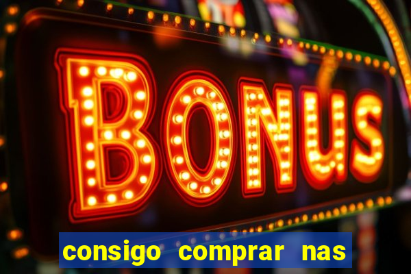 consigo comprar nas casas bahia com score baixo