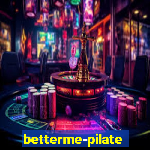 betterme-pilates