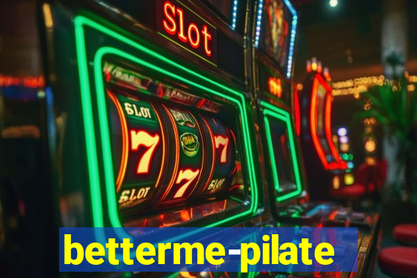 betterme-pilates