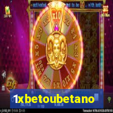 1xbetoubetano