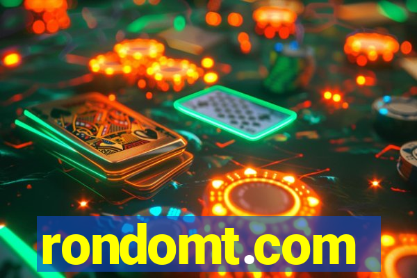 rondomt.com