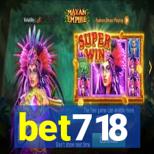 bet718