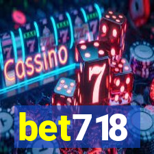 bet718