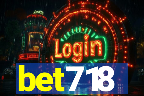 bet718