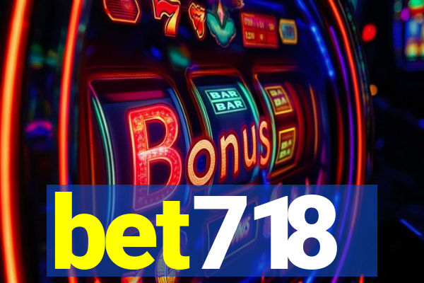 bet718