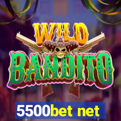 5500bet net