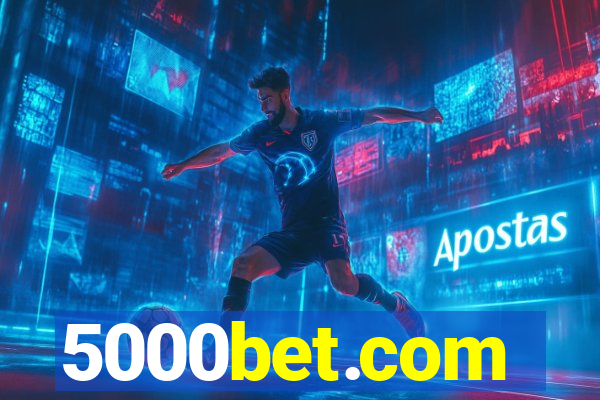 5000bet.com