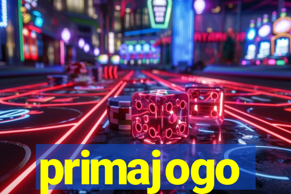 primajogo