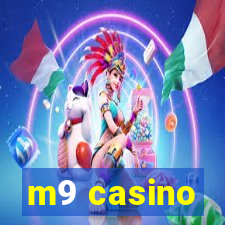 m9 casino