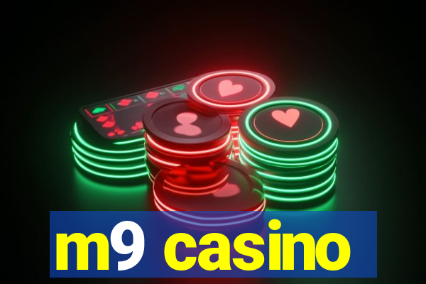 m9 casino