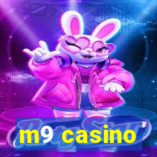 m9 casino