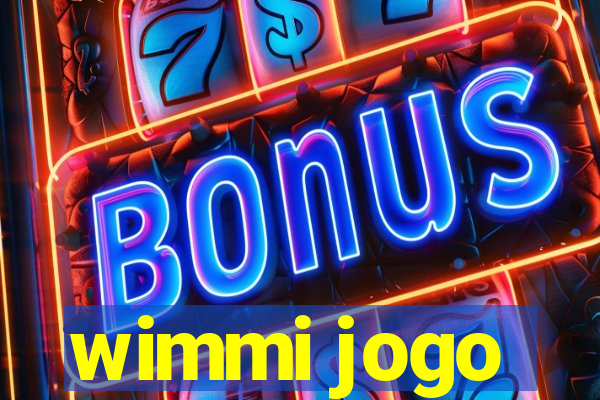 wimmi jogo