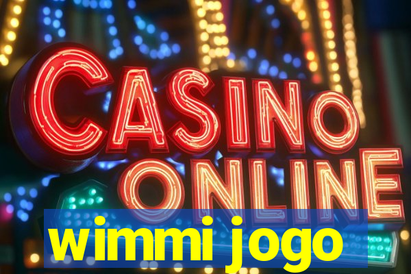 wimmi jogo