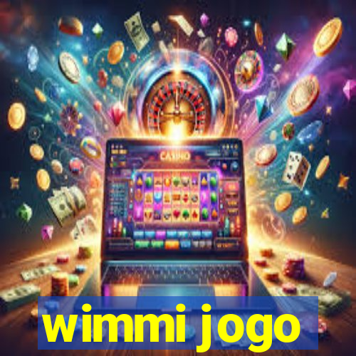 wimmi jogo