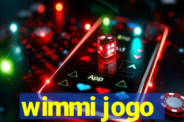 wimmi jogo