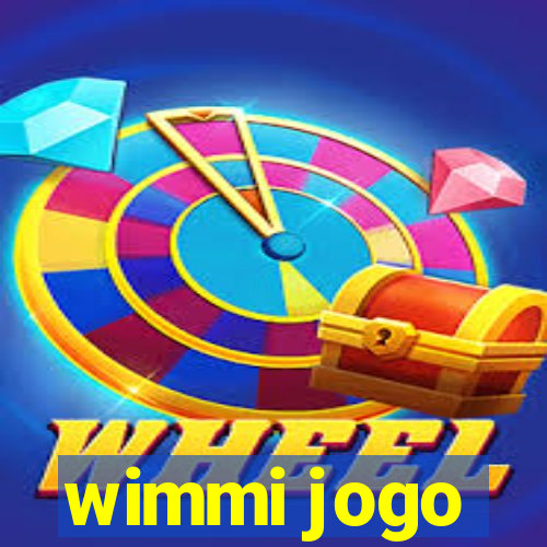 wimmi jogo