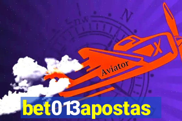 bet013apostas