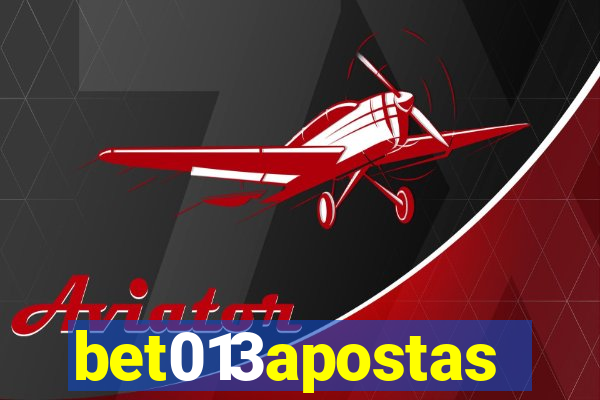 bet013apostas