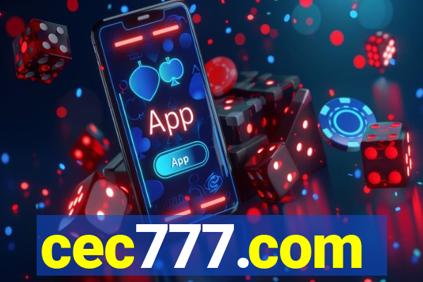 cec777.com