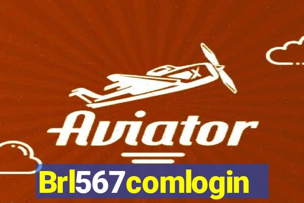 Brl567comlogin