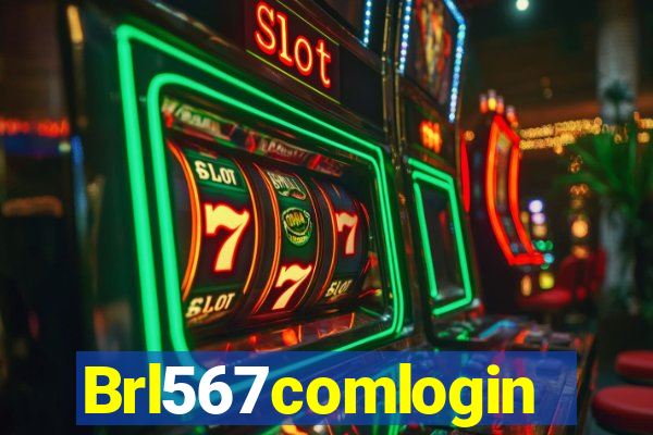 Brl567comlogin