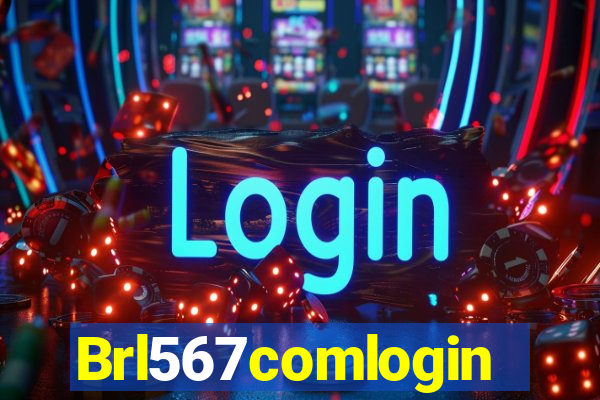 Brl567comlogin