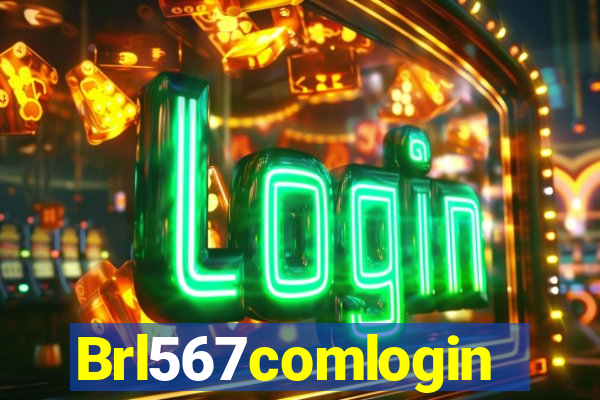 Brl567comlogin