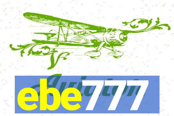 ebe777