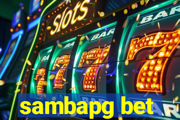 sambapg bet