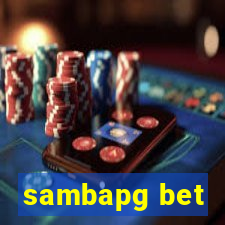 sambapg bet