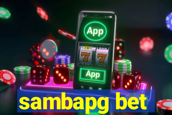 sambapg bet