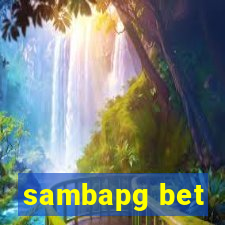 sambapg bet