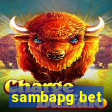 sambapg bet