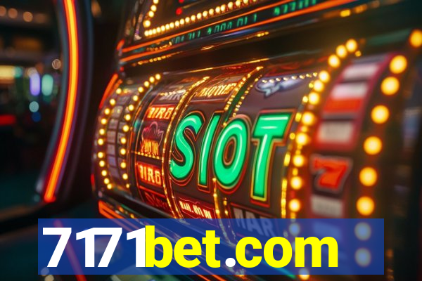 7171bet.com