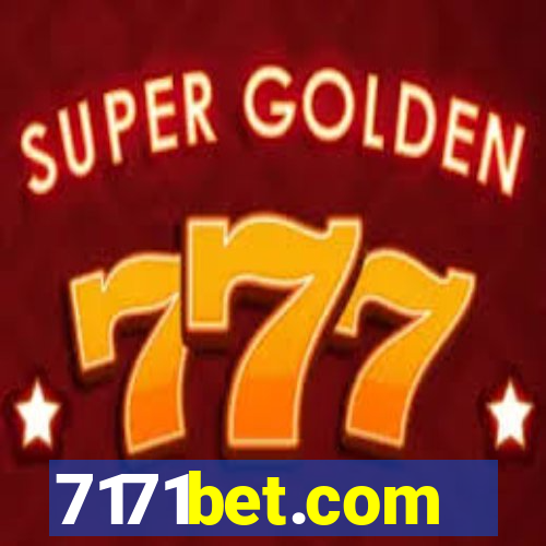 7171bet.com