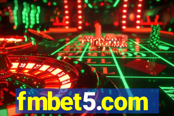 fmbet5.com