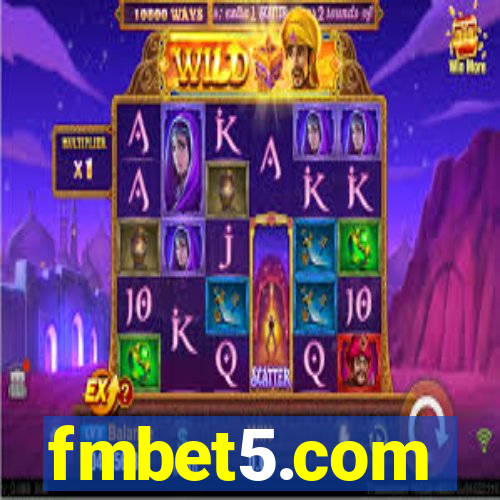 fmbet5.com