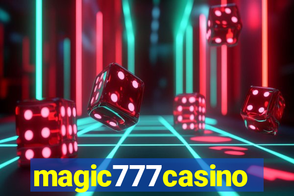 magic777casino