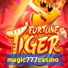 magic777casino