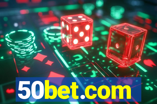 50bet.com